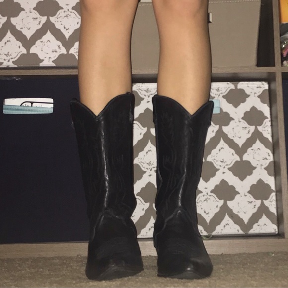 Acme cowboy boots - Picture 2 of 3